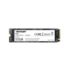 SSD-накопитель Patriot P320 (P320P512GM28)